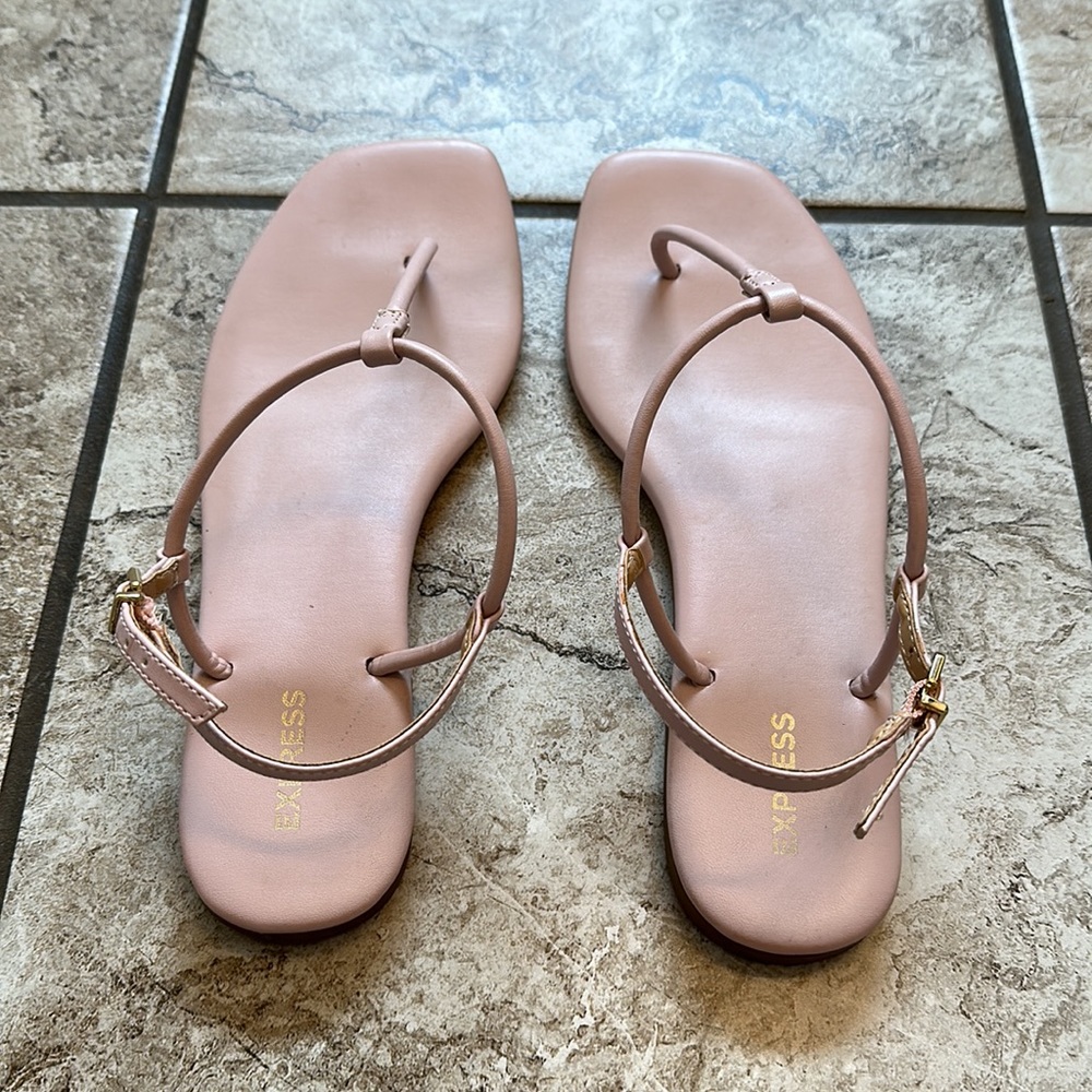 Express sandals - Picture 2 of 4